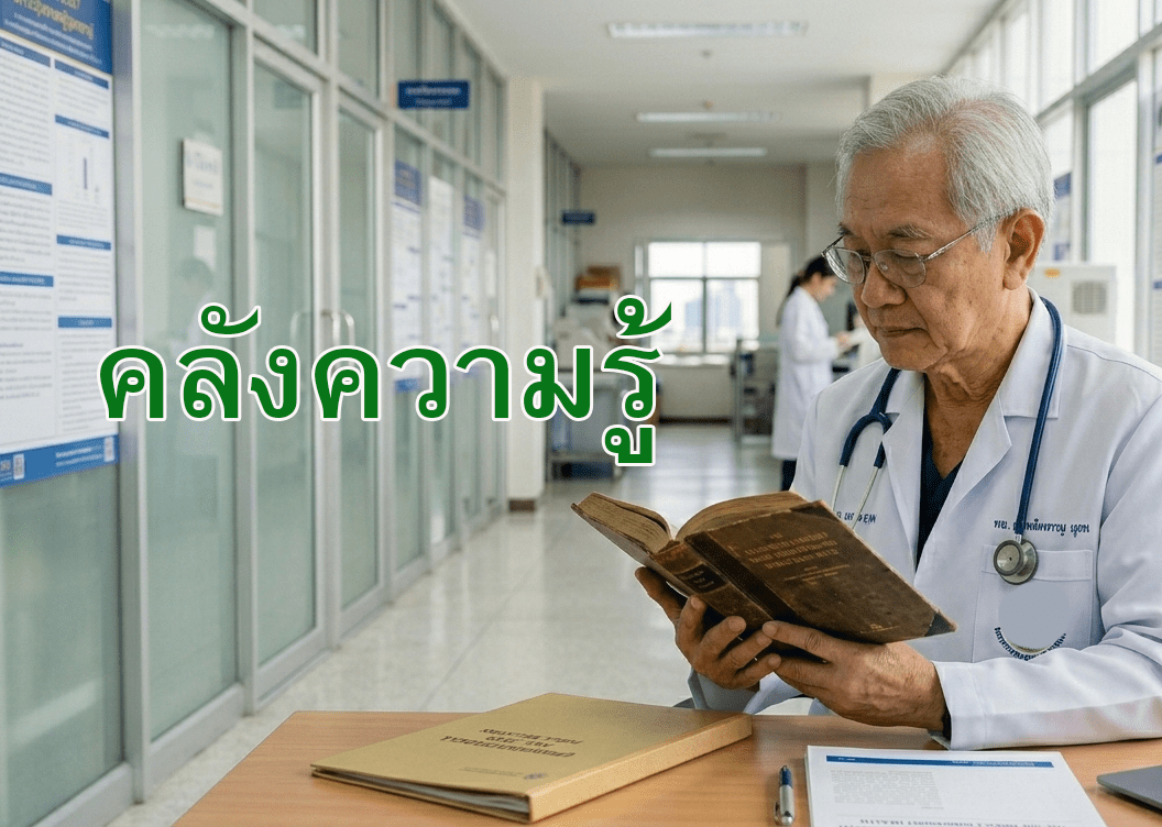 rapthomwichaiคลังความรู้