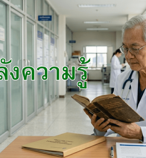rapthomwichaiคลังความรู้